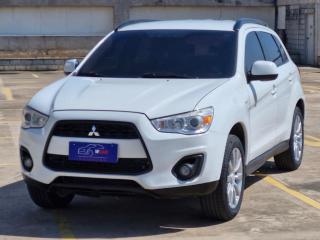 Foto do veículo Mitsubishi Asx 2.0 16v