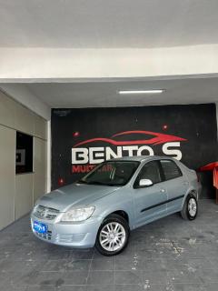 Foto do veículo Chevrolet Prisma 1.4 8v Econoflex Maxx