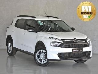 Foto do veículo Citroen Aircross 1.0 T200 Shine 7l Auto