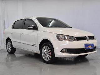 Foto do veículo Volkswagen Voyage 1.6 8v Msi Comfortline