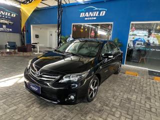 Foto do veículo Toyota Corolla Xei 2.0 Flex 16v Aut.