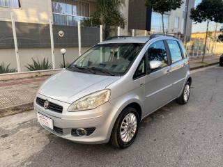 Foto do veículo Fiat Idea 1.6 16v Flex Essence