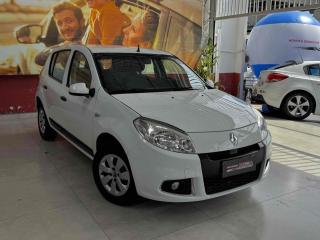 Foto do veículo Renault Sandero 1.0 16v Hi-flex Expression