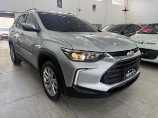 Foto do veículo Chevrolet Tracker Ltz 1.0 Turbo 12v Flex Aut.