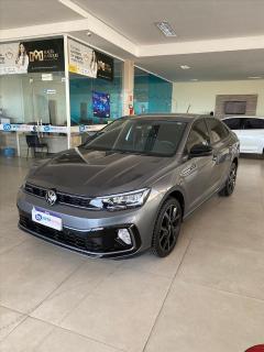 Foto do veículo Volkswagen Virtus Exclusive 250tsi 1.4 Flex 16v Aut