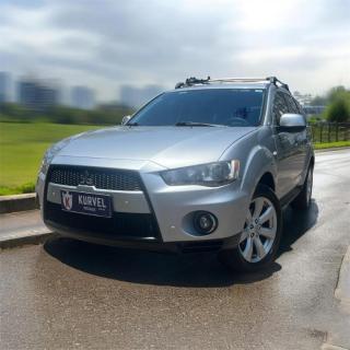 Foto do veículo Mitsubishi Outlander 2.4 16v 170cv Aut.