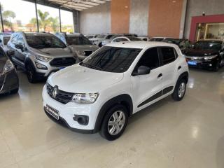 Foto do veículo Renault Kwid Zen 1.0 Flex 12v 5p Mec.