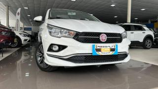 Foto do veículo Fiat Cronos Precision 1.8 16v Flex Aut.