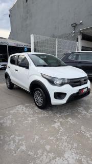 Foto do veículo Fiat Mobi 1.0 Like