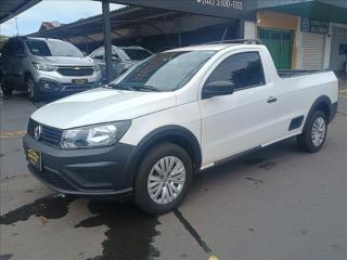 Foto do veículo Volkswagen Saveiro Robust 1.6 Total Flex 8v