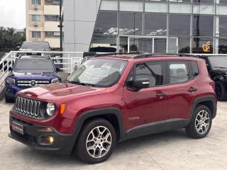 Foto do veículo Jeep Renegade 1.8 Sport Auto