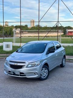Foto do veículo Chevrolet Onix 1.0 Spe/4 Lt