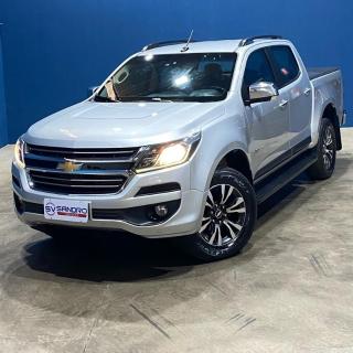 Foto do veículo Chevrolet S10 Pick-up Ltz 2.8 Tdi 4x4 Cd Dies.aut