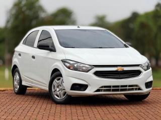 Foto do veículo Chevrolet Onix 1.0