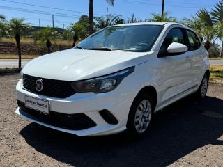 Foto do veículo Fiat Argo 1.0
