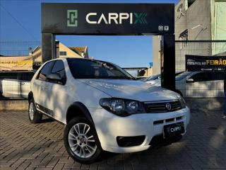 Foto do veículo Fiat Palio 1.0 Fire Flex Way