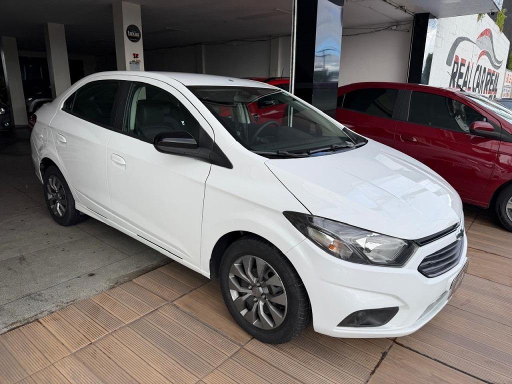 Chevrolet Joy