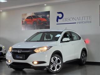 Foto do veículo Honda Hr-v Ex 1.8 Flexone 16v 5p Aut.