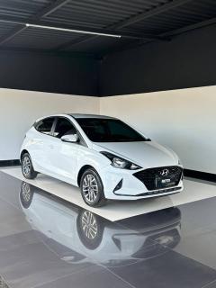 Foto do veículo Hyundai Hb20 1.0 T-gdi Evolution At