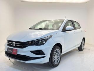 Foto do veículo Fiat Cronos 1.0 6v Flex