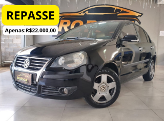 Foto do veículo Volkswagen Polo 1.6 Total Flex