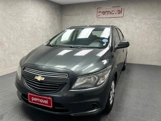 Foto do veículo Chevrolet Onix Hatch Joy 1.0 8v Flex 5p Mec.