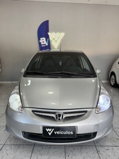 Foto do veículo Honda Fit 1.4 Flex Lx Mt