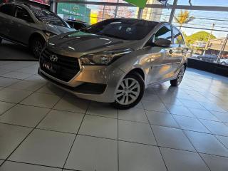 Foto do veículo Hyundai Hb20 C.style/c.plus 1.6 Flex 16v Aut.