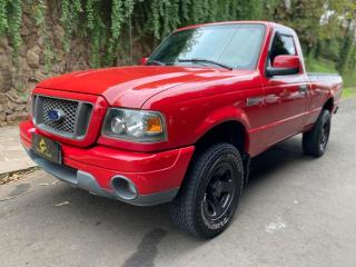 Foto do veículo Ford Ranger 2.3 4x2 Xls