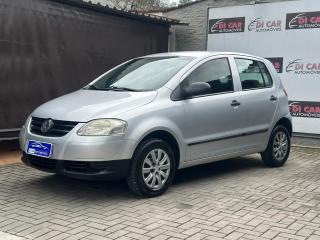 Foto do veículo Volkswagen Fox City 1.0 Mi/1.0mi Total Flex 8v 5p