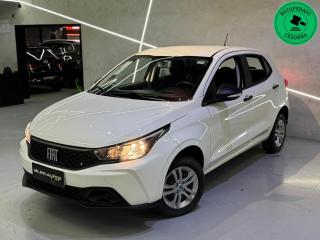 Foto do veículo Fiat Argo 1.0