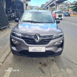 Foto do veículo Renault Kwid 1.0 Zen