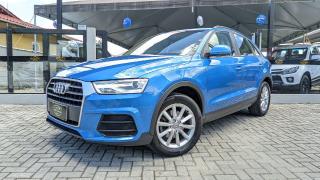 Foto do veículo Audi Q3 1.4 Tfsi/tfsi Flex S-tronic 5p