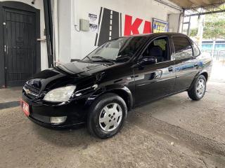 Foto do veículo Chevrolet Classic 1.0 Ls Flexpower