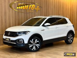 Foto do veículo Volkswagen T-cross 1.4 250 Tsi Highline Auto
