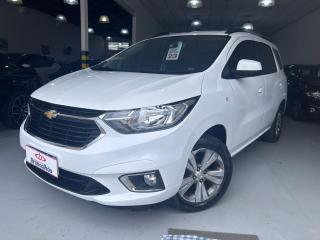 Foto do veículo Chevrolet Spin Premier 1.8 8v Econo.flex 5p Aut.