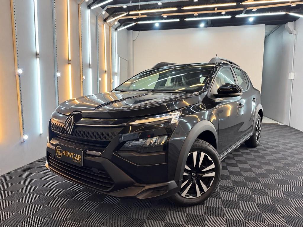 Renault Kardian EVOLUTION 1.0 TCE 2025