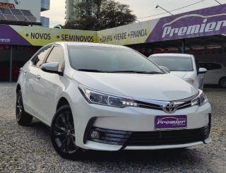 Foto do veículo Toyota Corolla 2.0 Xei Multidrive-s
