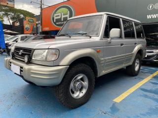 Foto do veículo Hyundai Galloper 3.0 V6 Super Luxo Aut