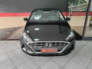 Foto do veículo Hyundai Hb20 1.0 Vision