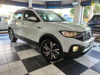 Foto do veículo Volkswagen T-cross 1.0 200 Tsi Comfortline Auto