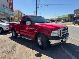 Foto do veículo Ford F-250 4.2 Xl Ld V6