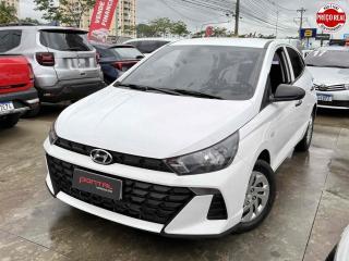 Foto do veículo Hyundai Hb20 1.0 12v Sense 4p Manual Flex