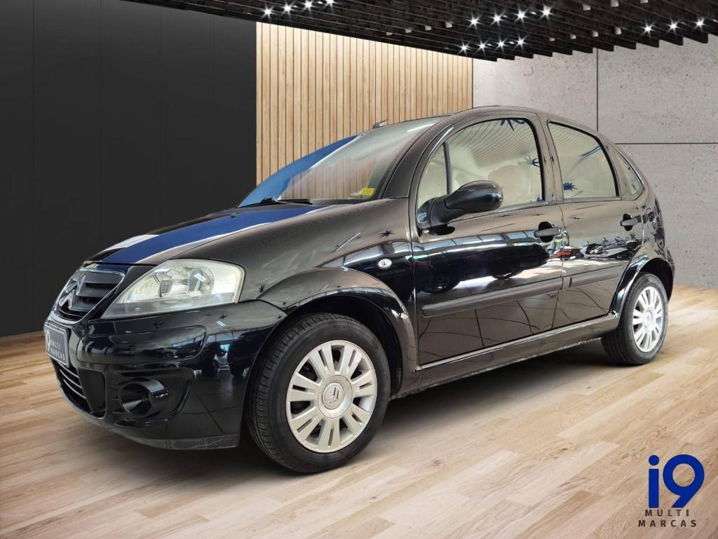 Citroen Citroën C3