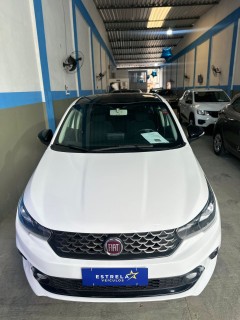 Foto do veículo Fiat Argo 1.8 Precision At