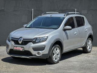 Foto do veículo Renault Sandero Stepway Flex 1.6 16v 5p