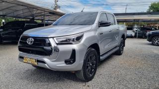 Foto do veículo Toyota Hilux 2.8 Tdi Cd Srx Auto 4wd