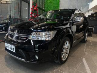 Foto do veículo Dodge Journey 3.6 V6 Rt Auto