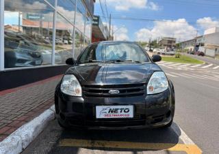 Foto do veículo Ford Ka Ka 1.0 8v/1.0 8v St Flex 3p