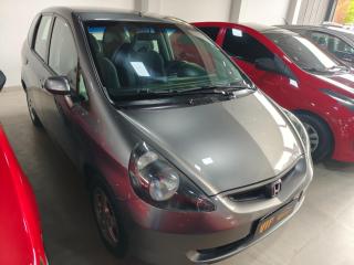 Foto do veículo Honda Fit Lxl 1.4/1.4 Flex 8v/16v 5p Aut.